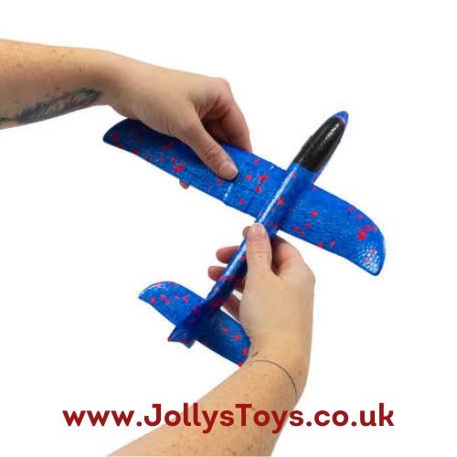 Mini Plane Glider